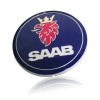 Startmotoren Saab